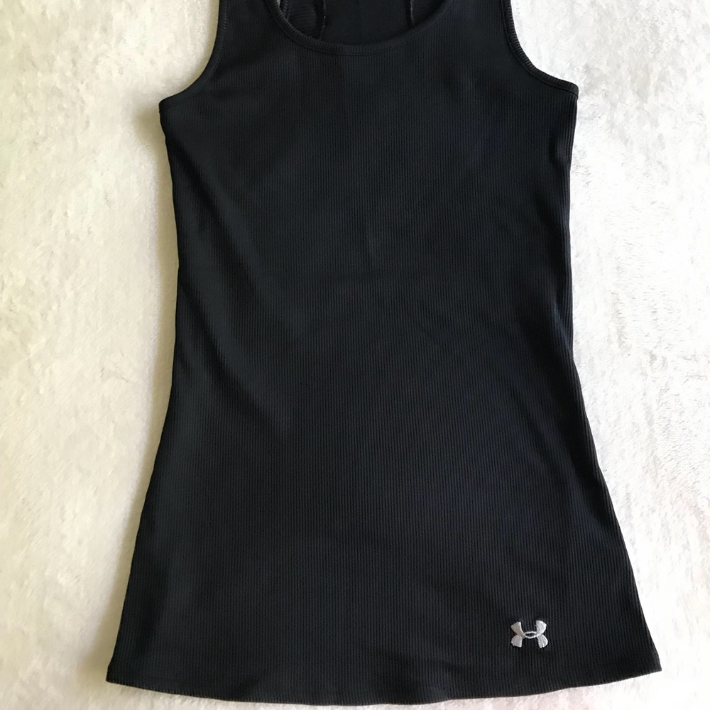 Under Amour work out tank top